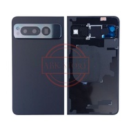 Backdoor - Backcover - Back Casing for Google Model PIXEL Fold 5G (Gopix Fold 5G) G9FPL Back Cover B