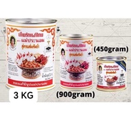 Tomyam Maepranom Paste Food Thai Tomyam