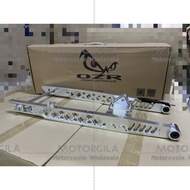 Y15ZR SWING ARM CNC - OZR SWING ARM YAMAHA Y15ZR ADJUSTABLE