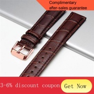 Original Leather Strap Seiko Strap5No. Watch Strap Accessories Female18 19Male20 21 22mmWatch Bracelet