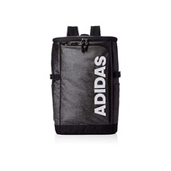 [Adidas] Backpack model. NO.57580 31L B4 Size Storageable Unisex Box Type Large Capacity Label
