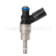06F906036A 0261500020 06F906036D sesuai untuk penyuntik bahan api Audi Volkswagen 2.0T.