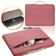 Sleeve Pouch Case for HP ENVY 13 / X2 / X360 / Pavilion 11 / 13 / 15 / X2 / X360 / Pro 14 - Carrying