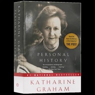Paper Books Personal History English Books HH
