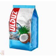 ULDUZ – Caramel & Peanut 600g