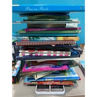 Bundle Buku Kanak2 Aussie