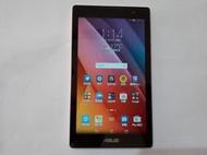 ASUS ZenPad P01Z 7吋螢幕1G/8G安卓5.0.2系統 WIFI平板電腦~ZR