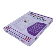 Bìa lỗ A4 Suremark SQ5010 Siêu dày có thể chứa 10 tờ trong 1 lá SUKADO