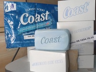 Xà Bông Cục Coast Lốc 8 cục Mỹ