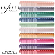 Genuine Ys339 comb Y.S. PARK Professional