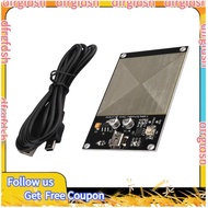 【D&F】FM783 5V 0.1A 7.83HZ Mini USB  Resonance Wave Generator Ultra-Low Frequency Generator Kit with 