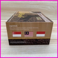 ☏ ♙ MIRACLE ENERGY COFFEE SABAH BRANDS 5 SACHETS BY SDPHAS IMPORTED FROM MALAYSIA