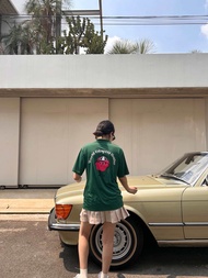 SUMMER SWING: World Okayest Golfer Polo (UPF Protection)