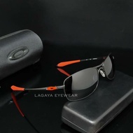 Original Elegant Polarized Lens Sunglasses Imported - 0K C.02