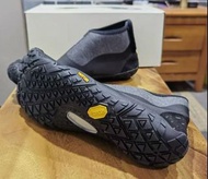 Vibram 五指鞋 戶外赤足運動鞋 黑色882 多尺碼可選 36-45