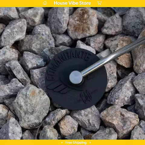 Comandante C40 MK4 Hand Coffee Grinder Dust Proof Sealing Lid Accessory Portable For Outdoor Camping