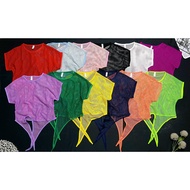 Women's Mesh Crop Top Gym Yoga Aerobic Sports Super Beautiful and Sexy Personality Gym Shirt Yoga To