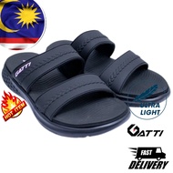 GATTI / Selipar Sandal Perempuan Wanita Woman