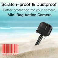 Mini Tripod Action Camera Bag Gopro Hero 5 6 7 8 9 2018 impot77 Let's Buy It
