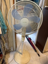 【長沙灣自取】二手實惠牌座地風扇