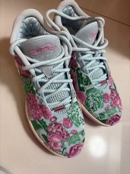 Lebron 21 幾乎全新