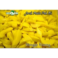 Jeruk Madu Pak Ali (Mangga Kuning) - Terus Dari Kilang Pak Ali