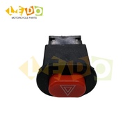 MOTORCYCLE HAZARD SWITCH