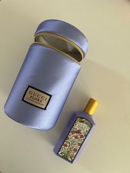 Gucci Flora 香水 100ml