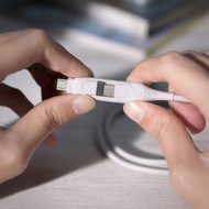 Bone 蹦克 / 二合一雙頭充電線 ( Type-C / micro USB ) - 黑 /