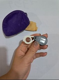 德國賽司ZEISS放大鏡D40