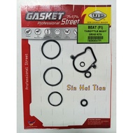 HONDA BEAT-110 FI Throttle Body ORing Set High Quality