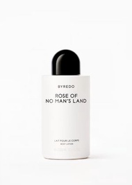 Byredo 百瑞德 無人區玫瑰身體乳 225ml