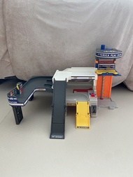 Tomica Play Park 多層停車場玩具