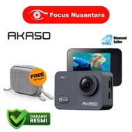 AKASO V50 X Action Camera V50X GARANSI RESMI