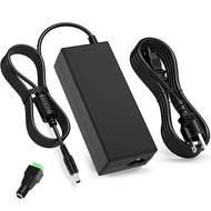 Bekalan Kuasa 24V untuk Logitech G920 G29 G25 G27 G923 G940 Driving Force GT Racing Wheel Kord Kuasa