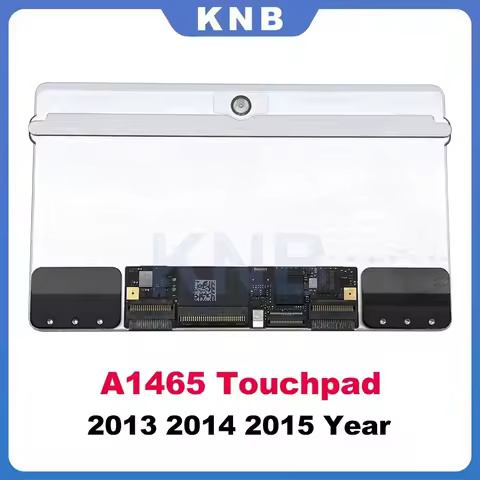 Original A1465 Trackpad For MacBook Air 11" A1465 Touchpad 2013 2014 2015 Year