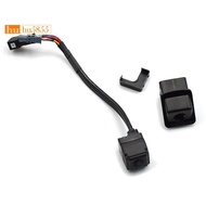 Rear View Camera Dynamic for  MIB 2 PRO for A3 5Q0980556B 5Q0 980 556 B