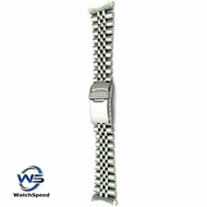 Seiko 22mm Jubilee Bracelet 44G1JZ For SKX007K2 SKX009K2