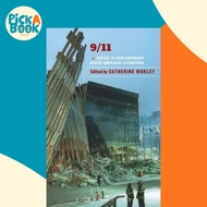 09/11 : Topics in Contemporary North American Literature by Catherine Morley (UK edition, paperback)