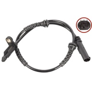 Suitable For BMW F39 F45 F49 F60 Rear ABS Sensor Line Wheel Speed Rear34526858467