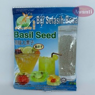 BASIL SEEDS (HAPPY GRASS)