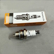 Brand L7T Chainsaw Lawn Mower Two-Stroke Hedgehog Hedgehog BM6A Spark Plug Filling Machine Garden Sp