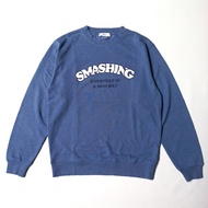 WEGO crewneck