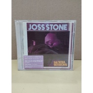 (CD) Joss Stone The Soul Sessions
