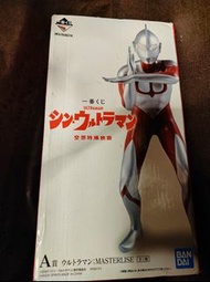 咸蛋超人一番A賞
