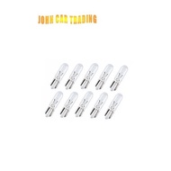 T5 4191 12V Bulb T5 Meter Bulb T5 Halogen Bulb (Sell in pcs)