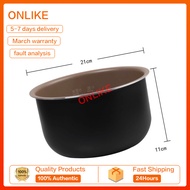 NEW Phi lips Rice Cooker Rice Cooker Accessories HD3030/HD3031/HD3032/HD3032/HD3051/HD3151 3L Non-st