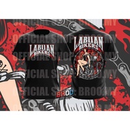 [21BROO] LABUAN BIKERS EVENT TSHIRT MOTOR CLASSIC THAILOOK STREETWEAR RACING TSHIRT LOCAL SABAH