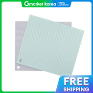 Pamire Silicone Gimbap Rolling Mat for Gimbap Making