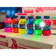 BRAKE OIL MOTORCYCLE BRAKE FLUID DOT 5 COLOUR Minyak Brek 150ml Motor y15 ex5 rs150 y16 xmax lc135